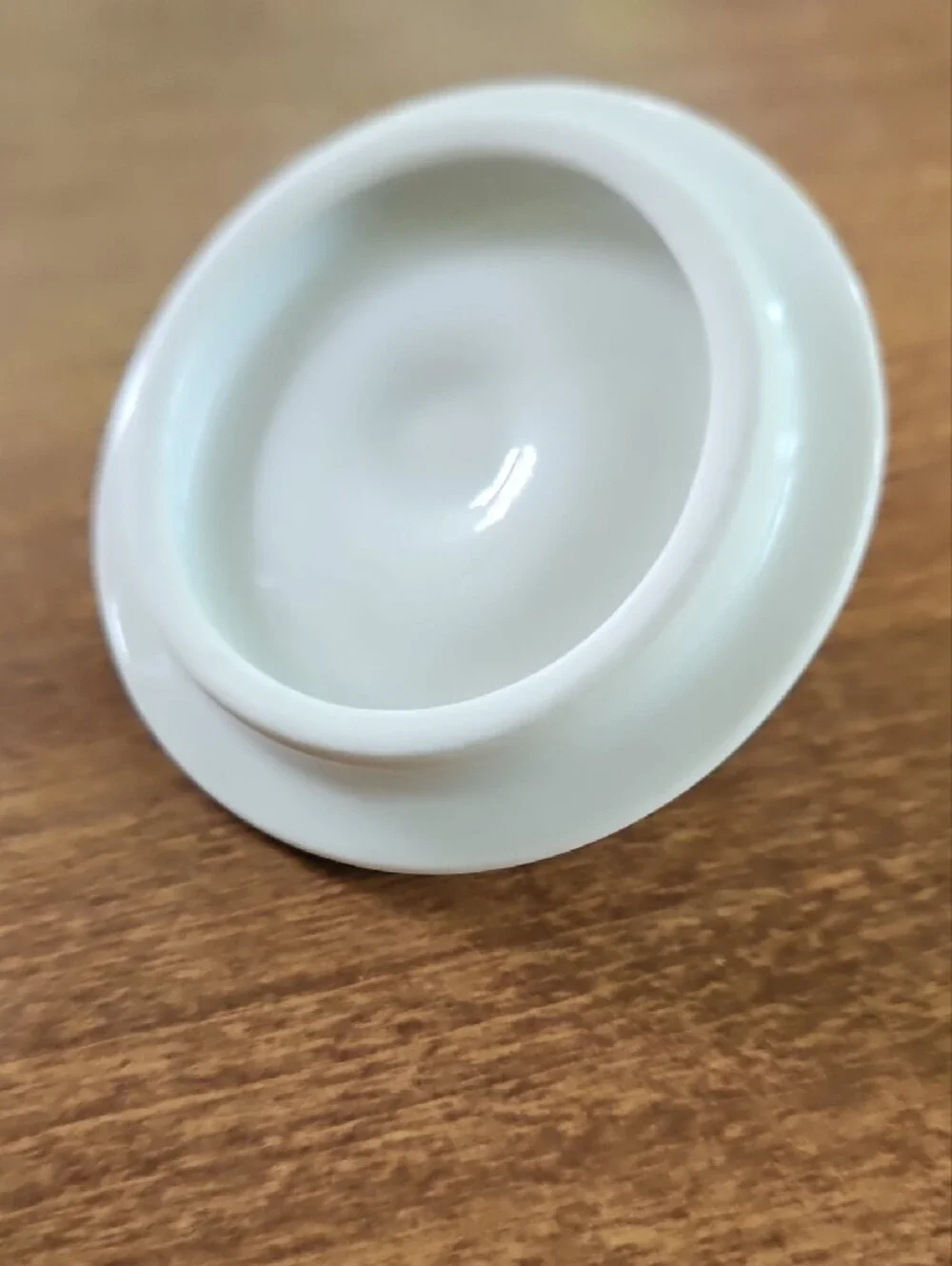 VTG Royal Worcester Astley Porcelain Sugar Bowl and Creamer Set